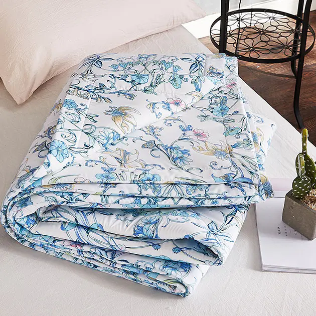 Aikin LateX Quilt