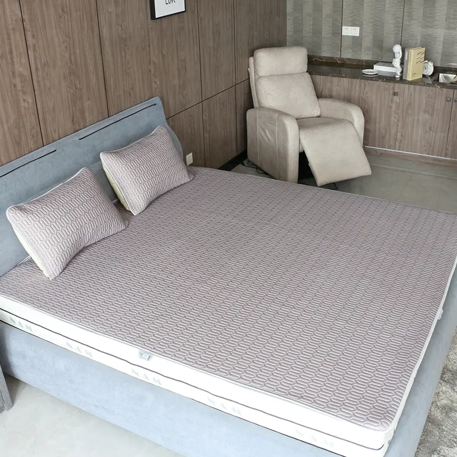 Jariri lafiya latex mat