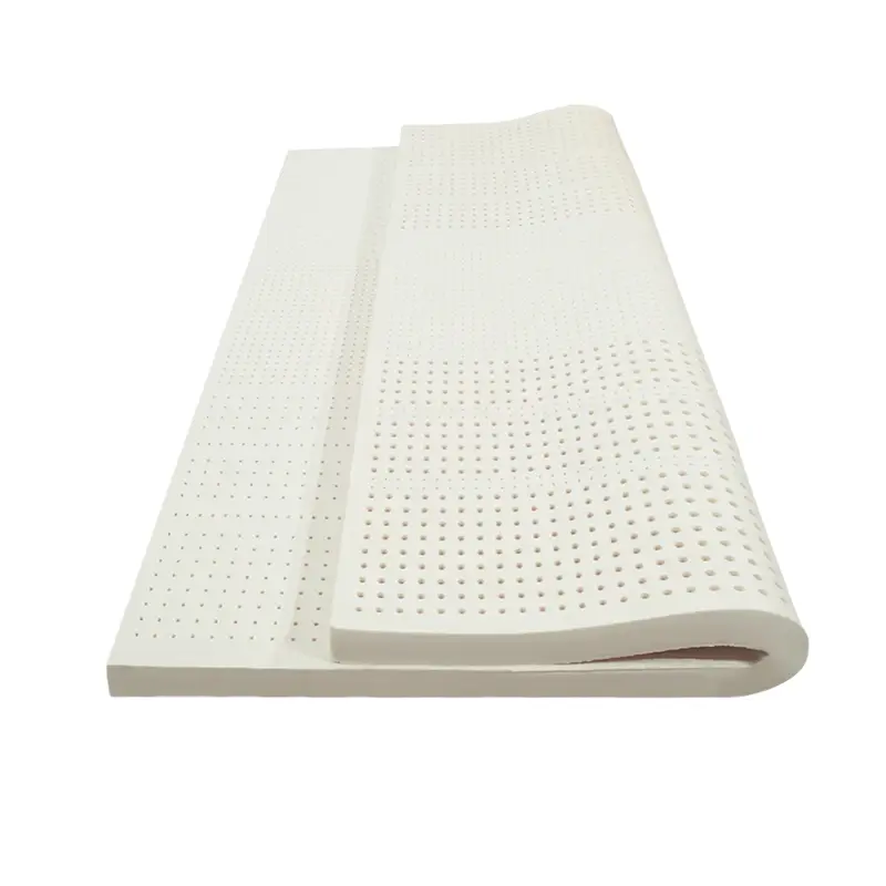 Sarki Girma 7-Zone Flat Lawx Mattress
