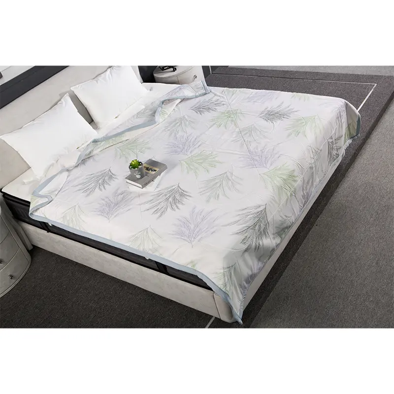 Fata na Skin Skins Quilt